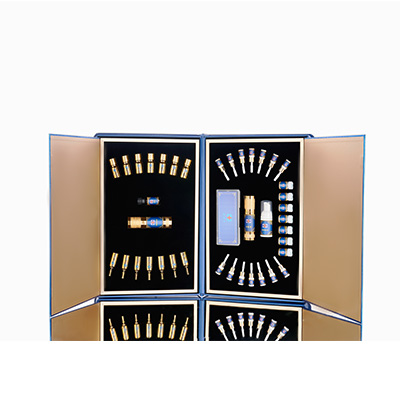 襄州7D私密抗衰养护套